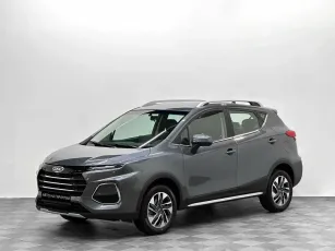 JAC JS3, I