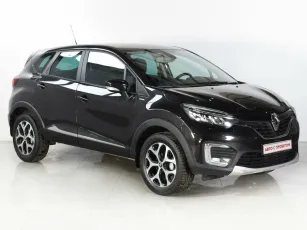 Renault Kaptur,  I