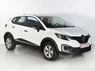 Renault Kaptur,  I