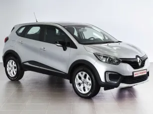 Renault Kaptur,  I