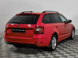 Skoda  3