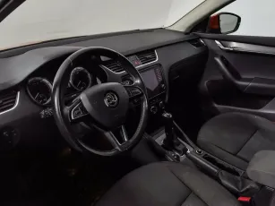 Skoda  6