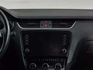 Skoda  8