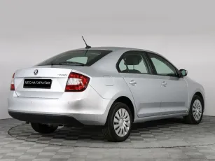 Skoda  3