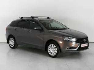 Lada (ВАЗ) Vesta,  I
