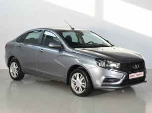 Lada (ВАЗ) Vesta,  I