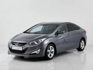 Hyundai i40,  I