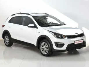 Kia Rio,  IV