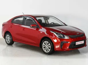 Kia Rio,  IV