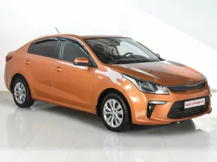 Kia Rio,  IV