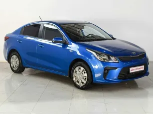 Kia Rio,  IV