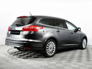 Ford  5