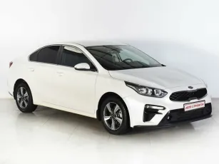 Kia Cerato,  IV