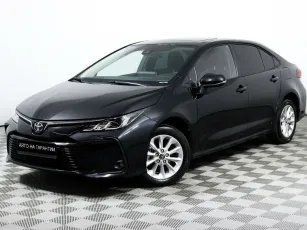 Toyota Corolla,  XII (E210)