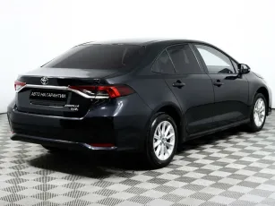 Toyota  5