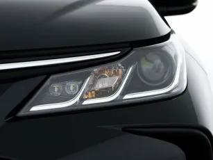 Toyota  7