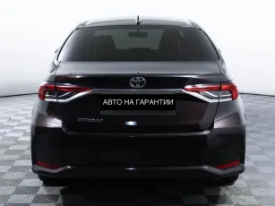 Toyota  4