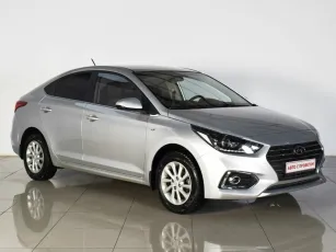 Hyundai Solaris,  II