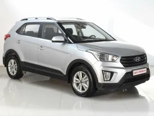 Hyundai Creta,  I