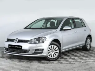 Volkswagen Golf,  VII