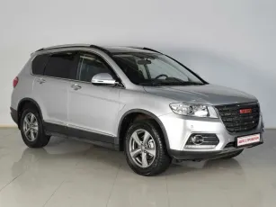 Haval H6,  I