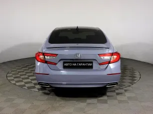 Honda  4
