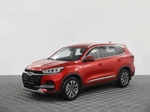 Chery Tiggo 8,  I