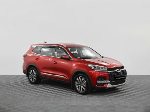 Chery  2