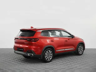 Chery  3