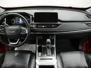 Chery  7