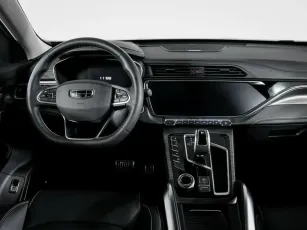Geely  13