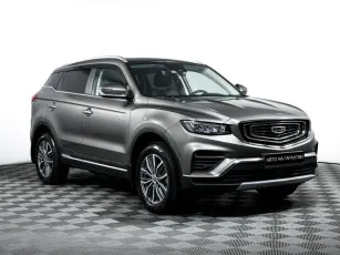 Geely  3