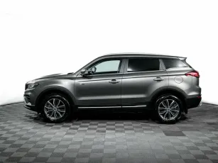 Geely  4