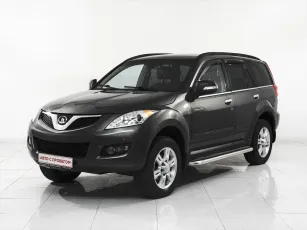 Great Wall Hover H5,  I