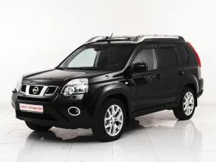 Nissan X-Trail,  II Рестайлинг