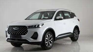 Chery Tiggo 7 Pro,  I