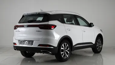 Chery  4