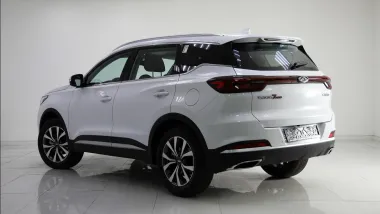 Chery  5