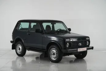 Lada (ВАЗ)  3