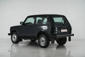 Lada (ВАЗ)  4