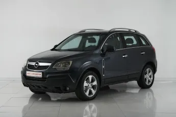 Opel Antara,  I