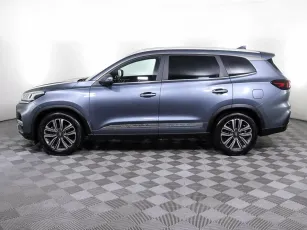 Chery  3