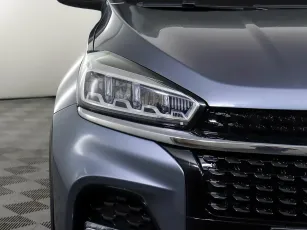 Chery  7