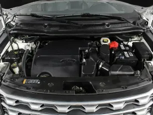 Ford  5