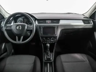 Skoda  7