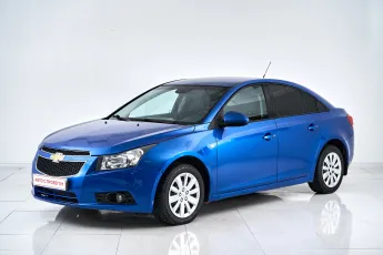 Chevrolet Cruze,  I