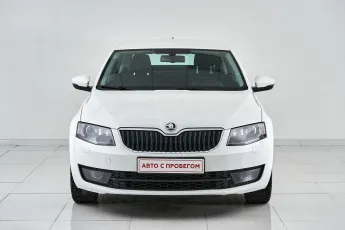 Skoda  2