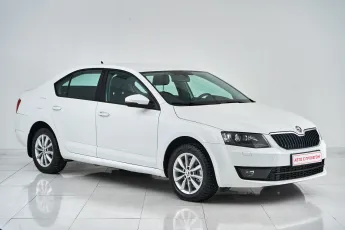 Skoda  3