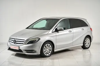 Mercedes-Benz B-Класс,  II (W246)