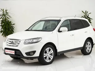 Hyundai Santa Fe,  II Рестайлинг